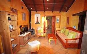Vivatenerife - Estate With Idyllic Mountain Landscapes